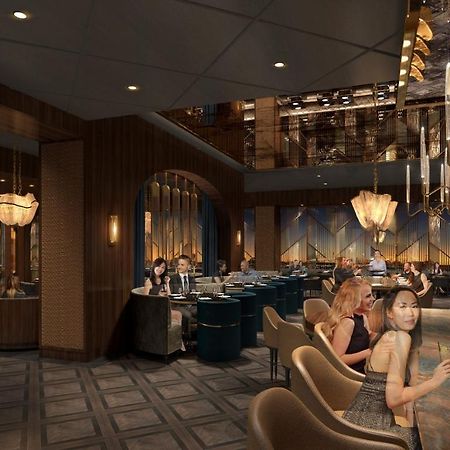 Live! Casino & Hotel - 费城 外观 照片